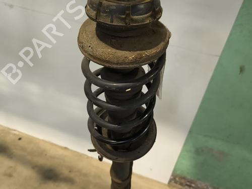 Used Left front shock absorber Left front shock absorber DACIA SANDERO 1.4 (BS0C, BS0A, BS0G, BS1F, BS0E) (75 hp) 32996948 32996948