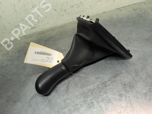 Used Shift knob RENAULT CLIO IV (BH_) 1.2 16V (73 hp) 31815990