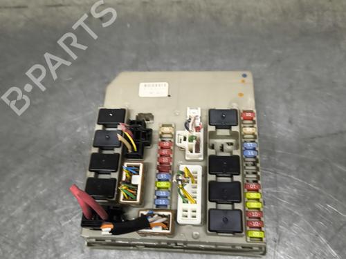 Electronic module RENAULT CLIO III Grandtour (KR0/1_) 1.5 dCi (KR0G) | BP32445374M83 - Image 3