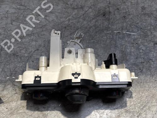Climate control RENAULT CLIO III (BR0/1, CR0/1) 1.5 dCi (BR17, CR17) | BP21712896I5 