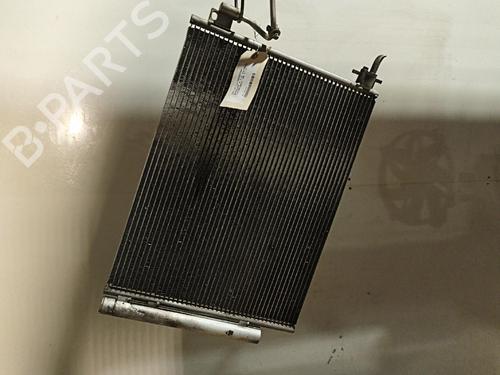 AC radiator DACIA SANDERO II 1.5 dCi | BP38188696M32 - Image 3