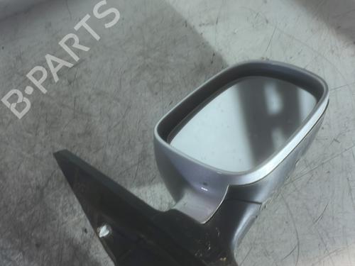 Right mirror VW GOLF IV (1J1) 1.9 TDI 4motion | BP22233643C27 