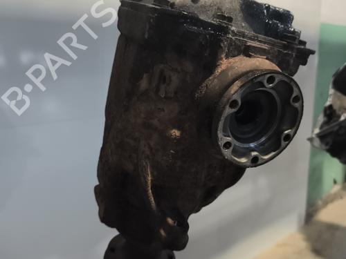 Used Rear differential Rear differential BMW X3 (E83) 3.0 d (218 hp) 25130918 25130918