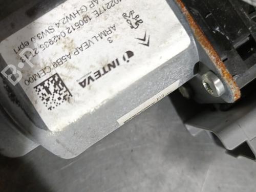 Used Front left window mechanism CITROËN C3 II (SC_) 1.4 HDi 70 (SC8HZC, SC8HR0, SC8HP4) (68 hp) 29082328