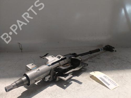 Used Steering column Steering column PEUGEOT 2008 I (CU_) 1.6 BlueHDi 100 (100 hp) 21717133 21717133