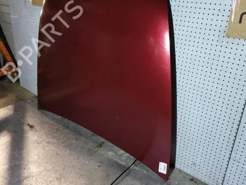 hood-peugeot-607-9d-9u-22-hdi-7901l2-2000-21705295 main image