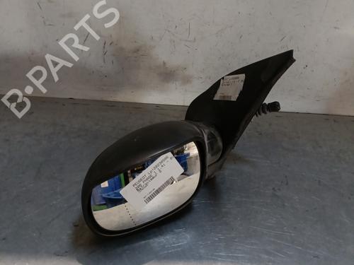 Retrovisor izquierdo PEUGEOT 206 Hatchback (2A/C) 1.4 i (75 hp) 22180600