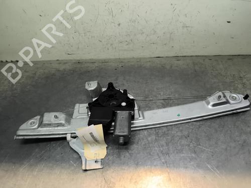 front-right-window-mechanism-citroen-c3-iii-sx-2016-31586271 main image