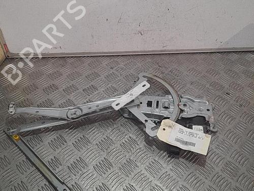Used Front right window mechanism OPEL COMBO Tour 1.7 CDTI 16V (101 hp) 21715060