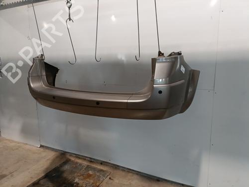 Used Rear bumper RENAULT MEGANE II Estate (KM0/1_) 1.5 dCi (KM16, KM1E) (106 hp) 27589913