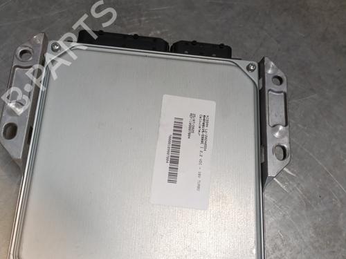 Control unit NISSAN X-TRAIL I (T30) 2.2 Di 4x4 | BP28165277M11 