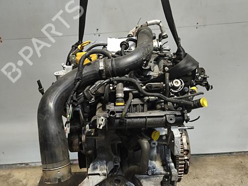 Engine DACIA SANDERO II TCe 90 (B8M1, B8MA, B8AC) | BP36553638M1 - Image 10