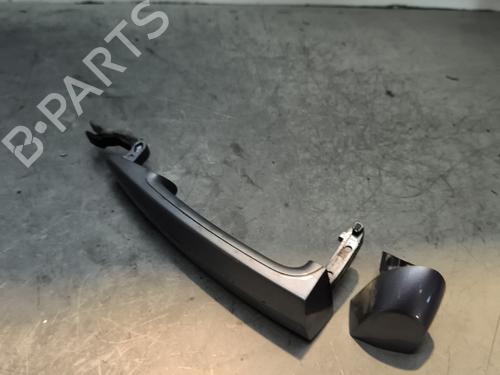 Used Rear right exterior door handle BMW 1 (E87) 118 d (122 hp) 30552968
