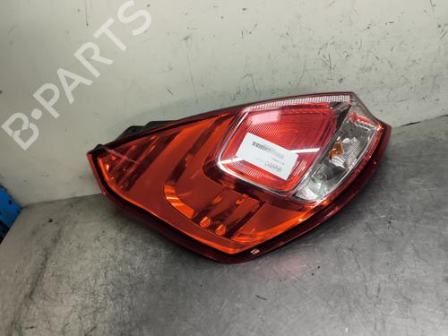 Used Left taillight FORD FIESTA VI (CB1, CCN) 1.5 TDCi (75 hp) 31257846