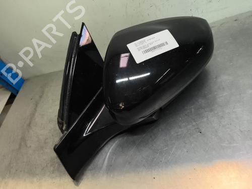 Used Left mirror DS DS 7 Crossback (J4_, JR_, JC_) 2.0 BlueHDi 180 (JJEHZR) (177 hp) 30553201