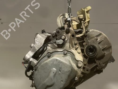 Gearbox PEUGEOT 208 I (CA_, CC_) 1.6 HDi / BlueHDi 75 | BP22652799M3 