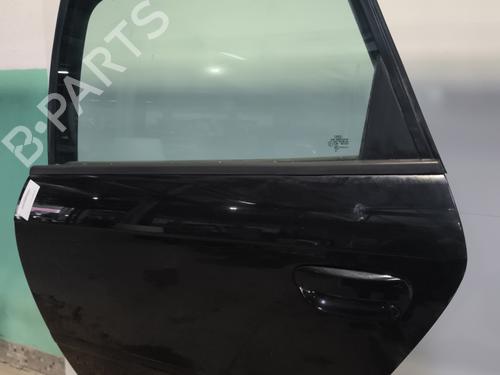 Left rear door AUDI A3 Sportback (8PA) 2.0 TDI quattro | BP28304476C4 