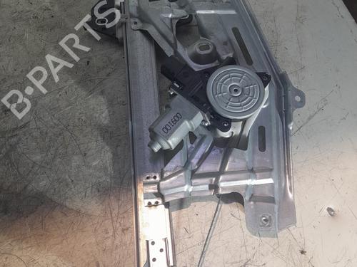 Used Front right window mechanism Front right window mechanism 22536464 22536464