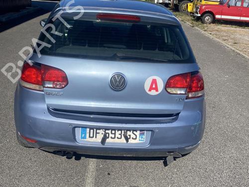Right front window switch VW GOLF VI (5K1) 2.0 TDI | BP21709976I26  - Image 8