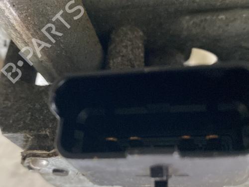 Used Front wiper motor Front wiper motor PEUGEOT EXPERT Van (VF3A_, VF3U_, VF3X_) 2.0 HDi 120 (120 hp) 24346456 24346456