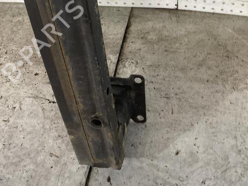 Used Front bumper reinforcement Front bumper reinforcement PEUGEOT 207 (WA_, WC_) 1.6 HDi (90 hp) 21719279 21719279
