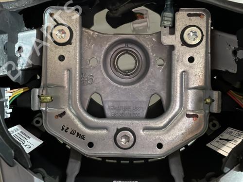 Steering wheel KIA RIO III (UB) 1.25 CVVT | BP23822687C49 