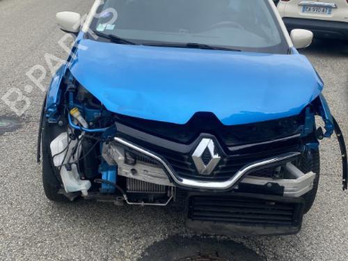 Control unit RENAULT CAPTUR I (J5_, H5_) 0.9 TCe 90 | BP33992372M11  - Image 8