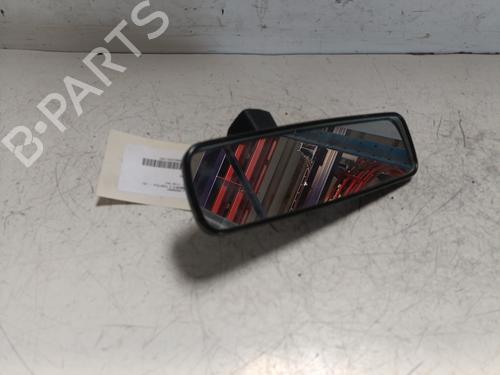 Rear mirror PEUGEOT 2008 I (CU_) 1.2 THP 110 / PureTech 110 | BP25475387I6 - Image 2