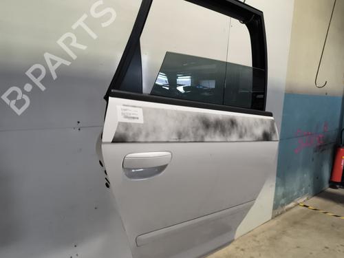 right-rear-door-audi-a3-sportback-8pa-2004-2005-2006-2007-2008-2009-2010-2011-2012-2013-2014-2015-32123192 main image