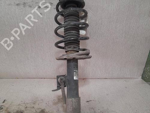 Used Left front shock absorber Left front shock absorber 21711108 21711108