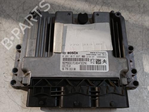 electronic-module-peugeot-206-2l_-2m_-2009-2010-2011-2012-2013-25985562 main image