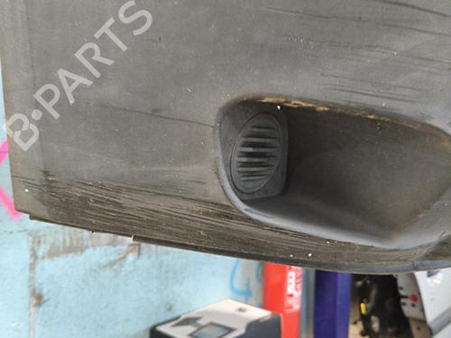 Used Front bumper Front bumper 38230281 38230281