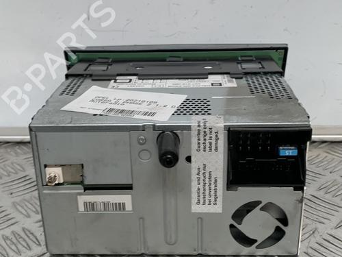 Radio OPEL CORSA D (S07) 1.3 CDTI (L08, L68) | BP21696073E6 