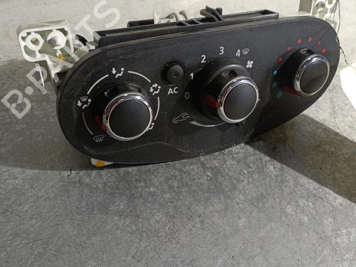 Used Climate control Climate control DACIA LODGY (JS_) 1.5 dCi (JSMC, JSAF) (107 hp) 23821881 23821881
