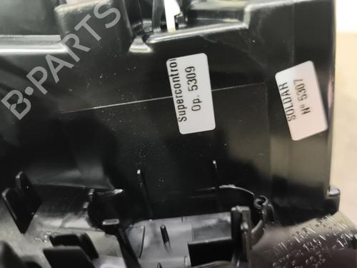 Højre baklys, luke VW SHARAN (7N1, 7N2) 2.0 TDI | BP29732708C80