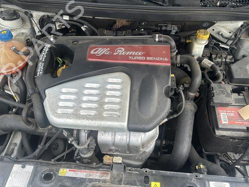 Pièces Détachées Usagées ALFA ROMEO GIULIETTA (940_) 1.4 TB (940FXA1A, 940FXT1A) (120 hp) 4473017