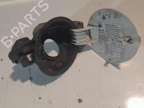 Fuel flap SKODA FABIA II (542) 1.2 | BP21702642C131 