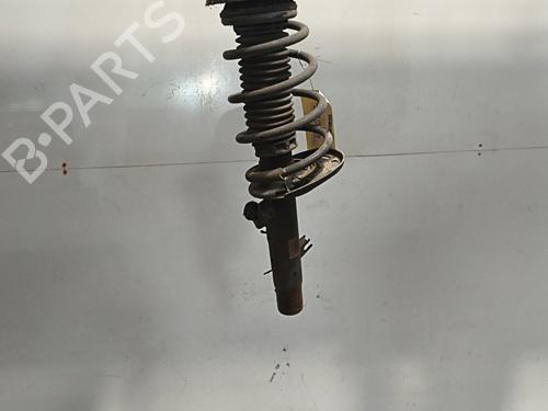 Left front shock absorber CITROËN DS3 (SA_) 1.6 VTi 120 | BP34543036M16 - Image 2