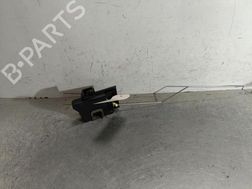 Used Rear left lock DACIA DUSTER (HM_) 1.5 dCi 115 4x4 (HMAD) (116 hp) 29081205