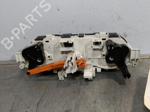 Climate control PEUGEOT 208 I (CA_, CC_) 1.4 HDi | BP21705159I5 