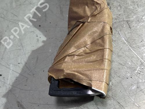 Front left exterior door handle VW POLO V (6R1, 6C1) 1.2 TSI | BP27328230C128 
