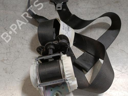Front right seatbelt BMW 1 (E81) 118 d | BP26029047I25 - Image 2
