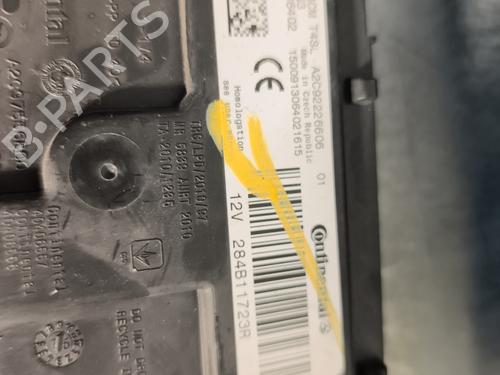 Elektronisk modul DACIA SANDERO II TCe 90 (B8M1, B8MA, B8AC) | BP29733733M83