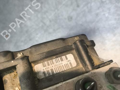 Used ABS pump ABS pump DACIA SANDERO 1.5 dCi (68 hp) 33870322 33870322
