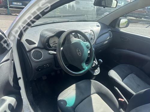 Right front window switch HYUNDAI i10 I (PA) 1.2 | BP27185912I26 - Image 7