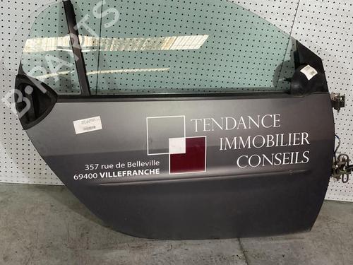 Used Right front door SMART CITY-COUPE (450) 0.6 (S1CLB1, 450.331, 450.336) (45 hp) 21700868