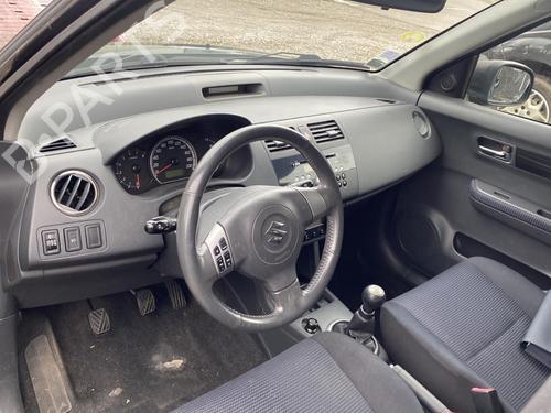 Front left seatbelt SUZUKI SWIFT III (MZ, EZ) 1.3 (RS413, ZC11S) | BP29347970I26  - Image 5