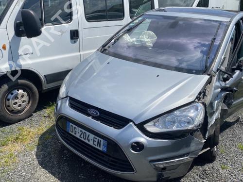 Rear parcel shelf FORD S-MAX (WA6) 2.0 TDCi | BP24233224C85  - Image 5