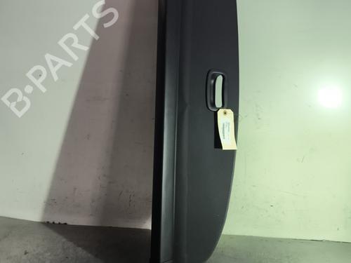 Used Rear parcel shelf Rear parcel shelf HYUNDAI i30 Estate (GD) 1.6 CRDi (110 hp) 29082392 29082392