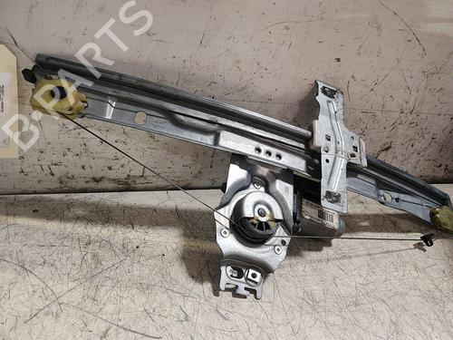 Used Front left window mechanism Front left window mechanism PEUGEOT 207 (WA_, WC_) 1.4 HDi (68 hp) 26893652 26893652
